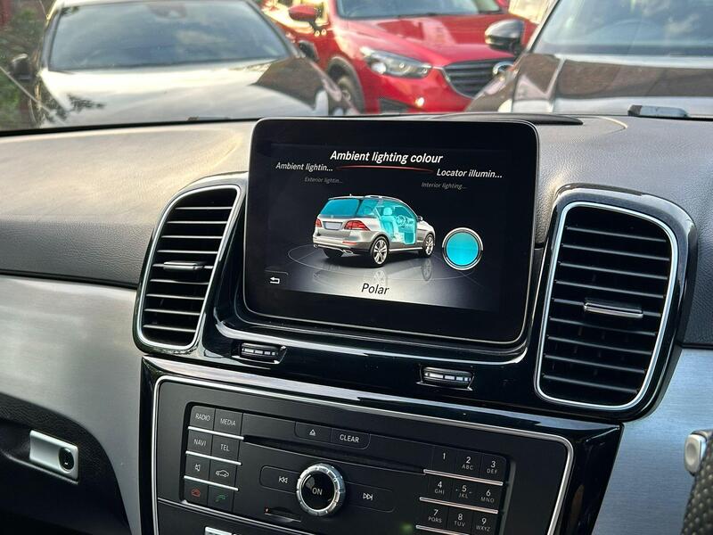 2018 Mercedes-Benz GLE - AutoTrader Import