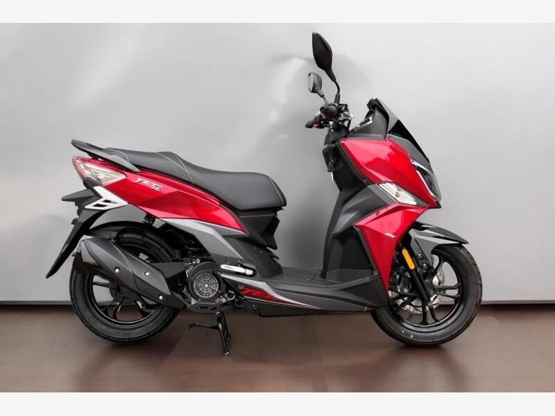 2024 SYM Jet 14 125 - AutoTrader Import