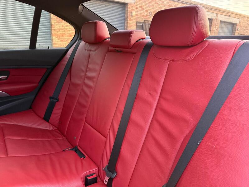 2013 BMW 3 Series - AutoTrader Import