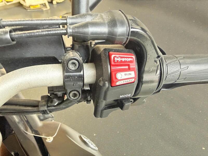 2019 Yamaha XT1200 - AutoTrader Import