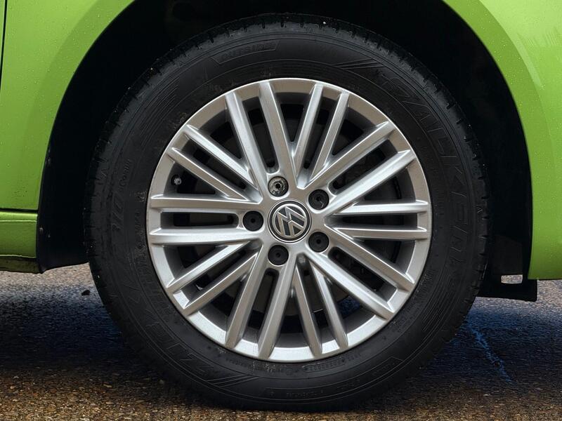 2017 Volkswagen Caddy Maxi Life - AutoTrader Import