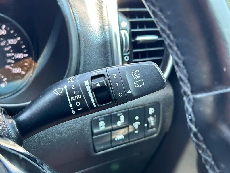 2018 Kia Sportage - AutoTrader Import
