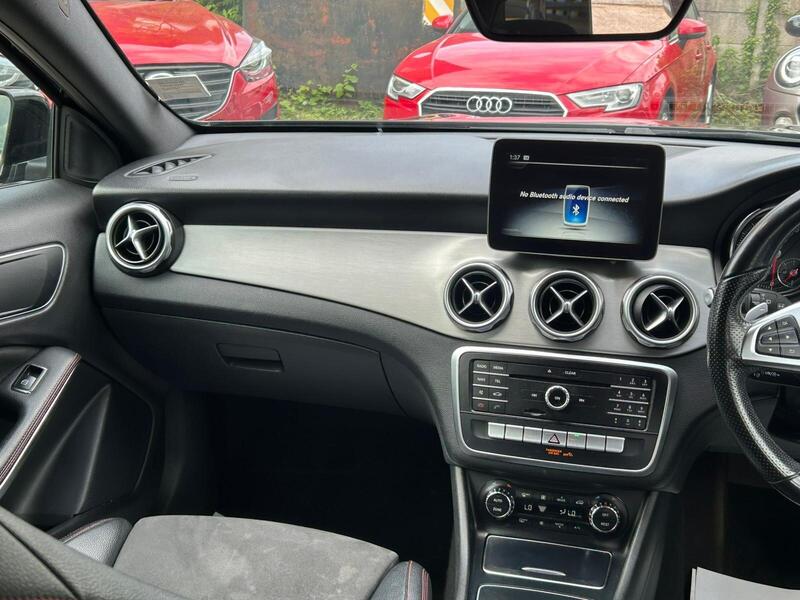 2018 Mercedes-Benz GLA - AutoTrader Import