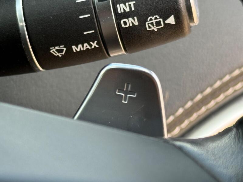 2018 Jaguar F-PACE - AutoTrader Import