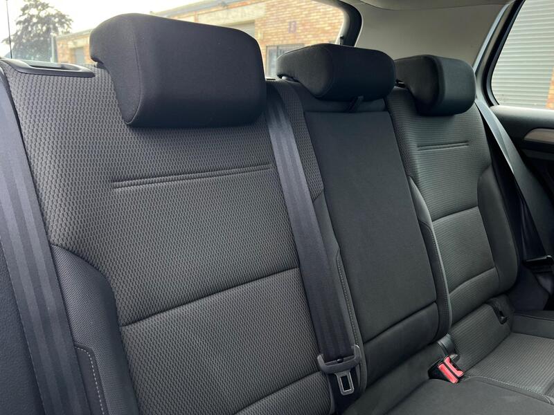 2015 Volkswagen Golf - AutoTrader Import