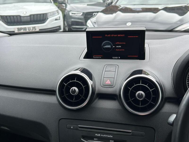 2018 Audi A1 - AutoTrader Import