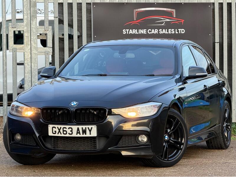 2013 BMW 3 Series - AutoTrader Import