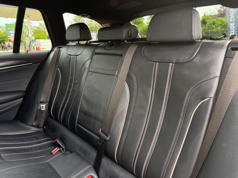 2020 BMW 5 Series - AutoTrader Import