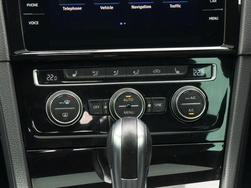 2019 Volkswagen Golf - AutoTrader Import