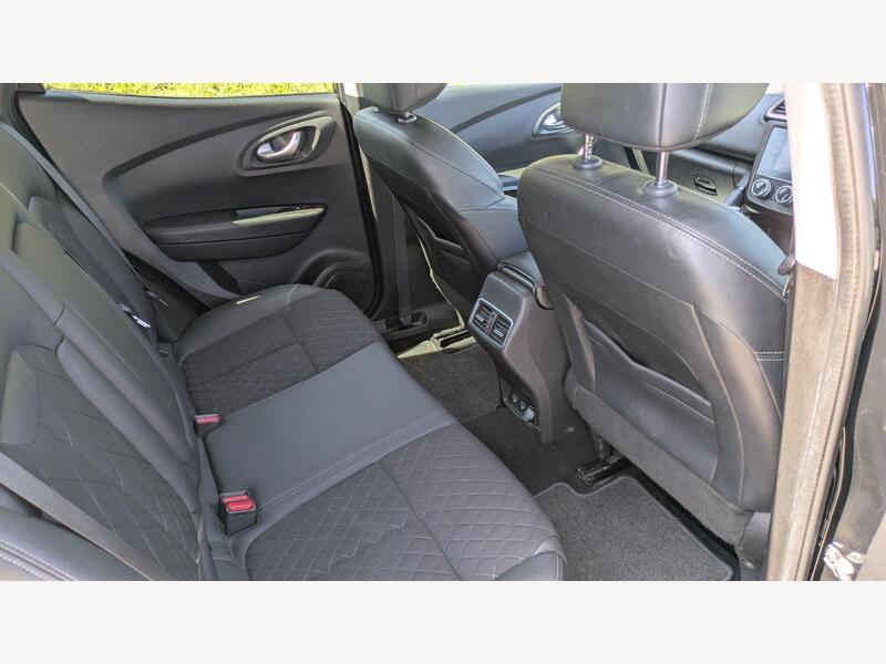 2019 Renault Kadjar - AutoTrader Import