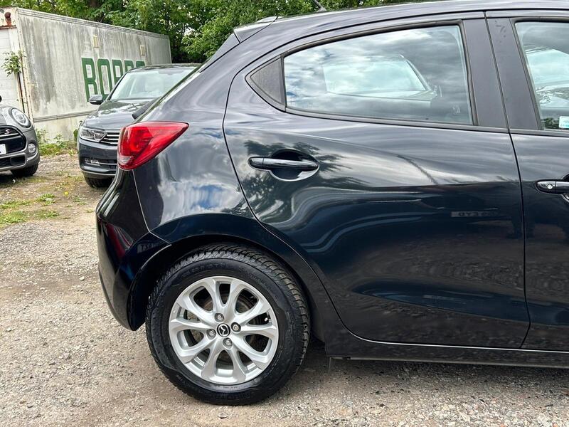 2016 Mazda Mazda2 - AutoTrader Import