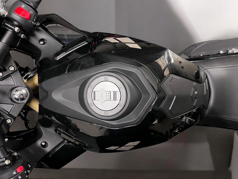 2026 Lexmoto LXR 125 - AutoTrader Import