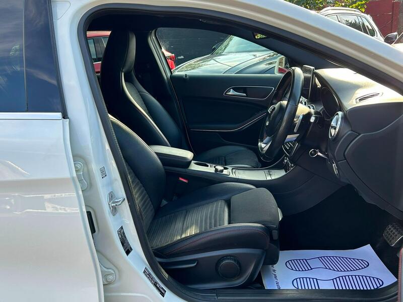 2016 Mercedes-Benz GLA - AutoTrader Import