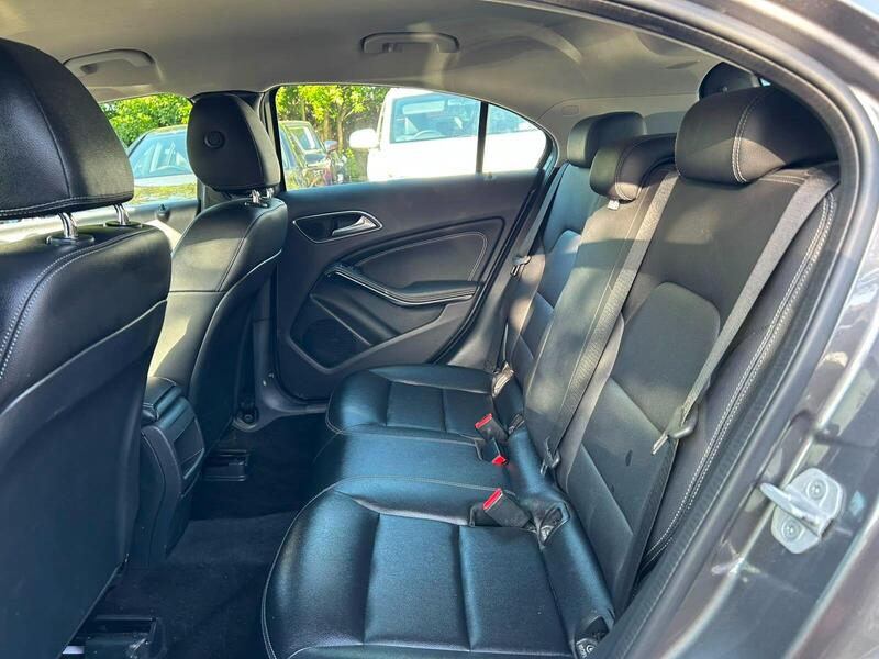 2017 Mercedes-Benz A Class - AutoTrader Import