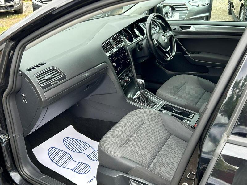 2018 Volkswagen Golf - AutoTrader Import