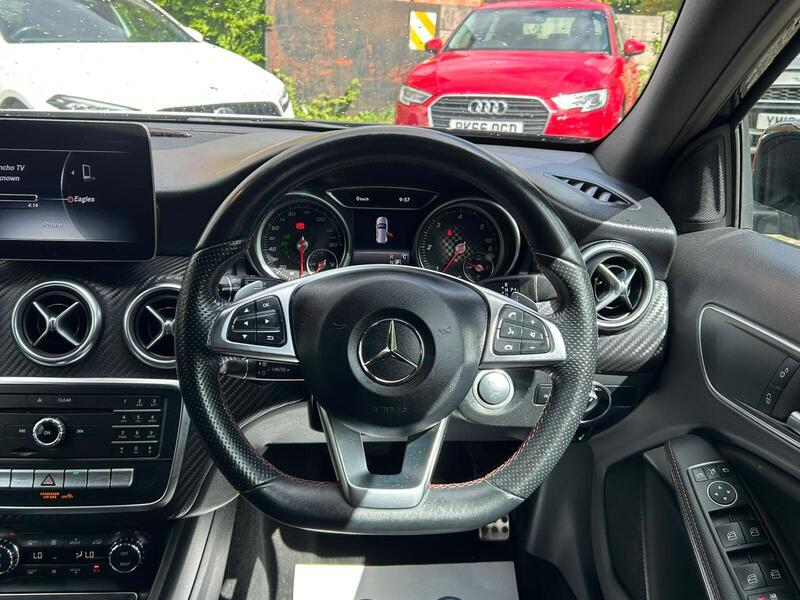 2017 Mercedes-Benz A Class - AutoTrader Import