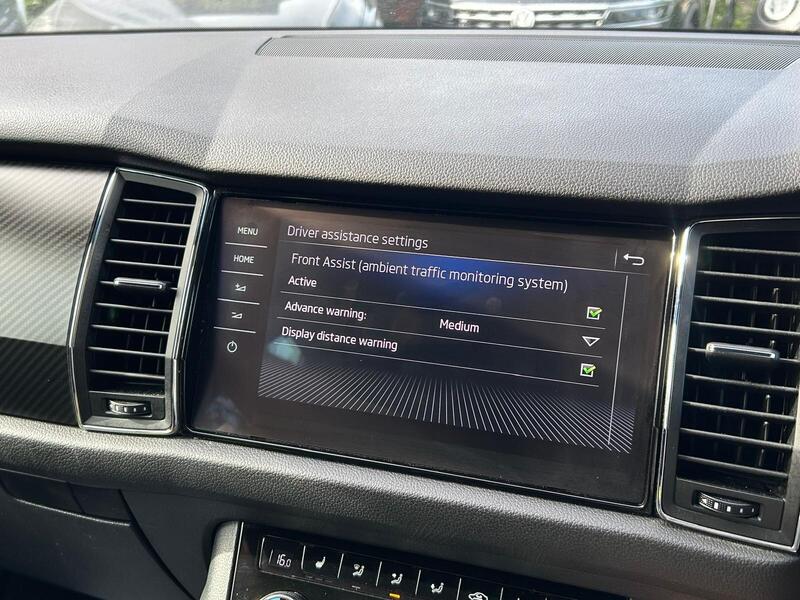 2018 Skoda Kodiaq - AutoTrader Import