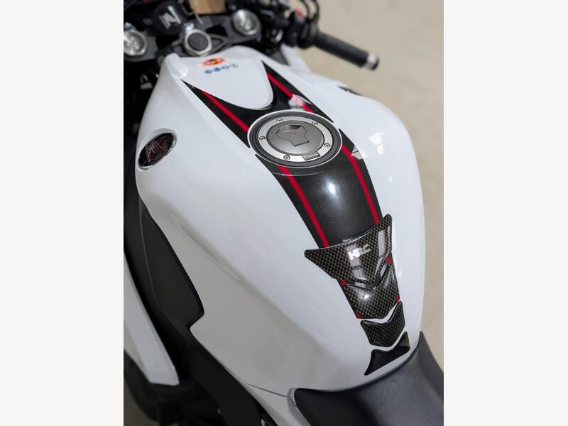 2014 Honda CBR1000RR Fireblade - AutoTrader Import