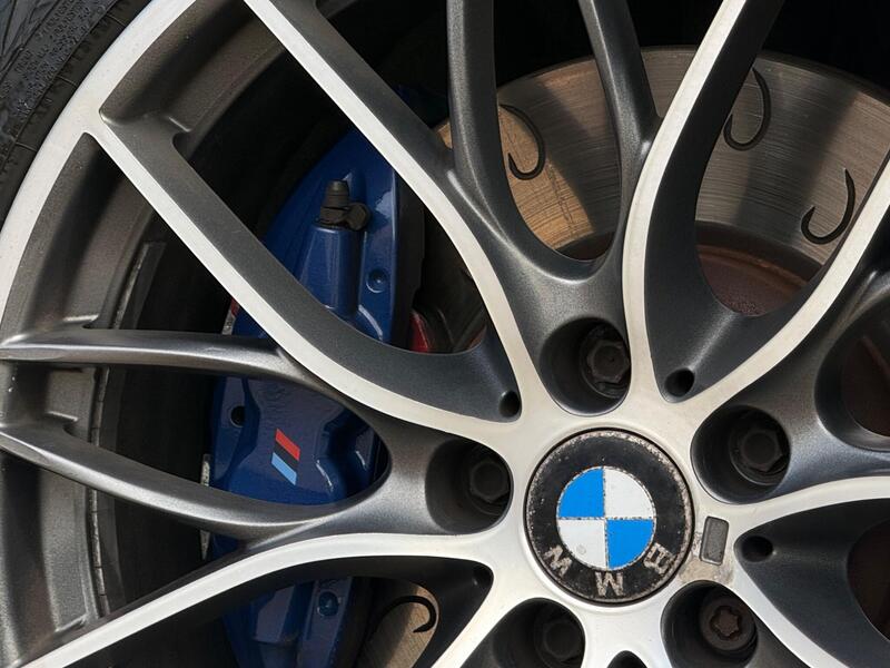 2016 BMW 3 Series - AutoTrader Import