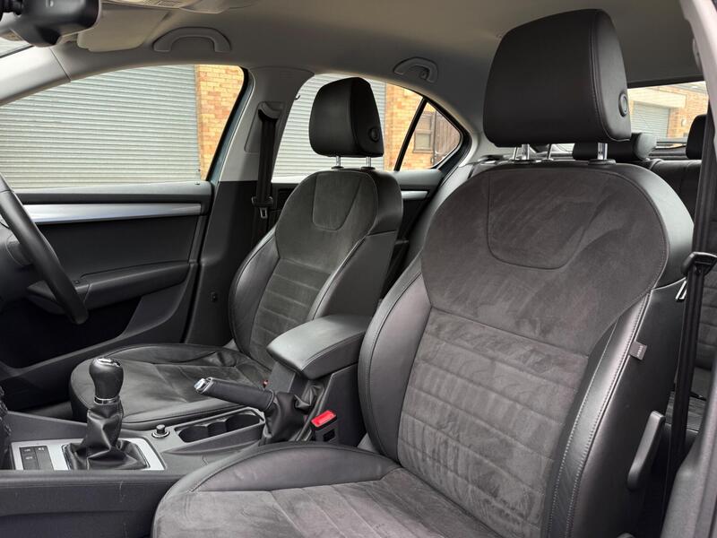 2014 Skoda Octavia - AutoTrader Import