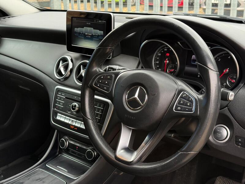 2017 Mercedes-Benz GLA - AutoTrader Import