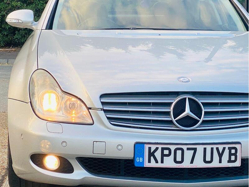 CLS
