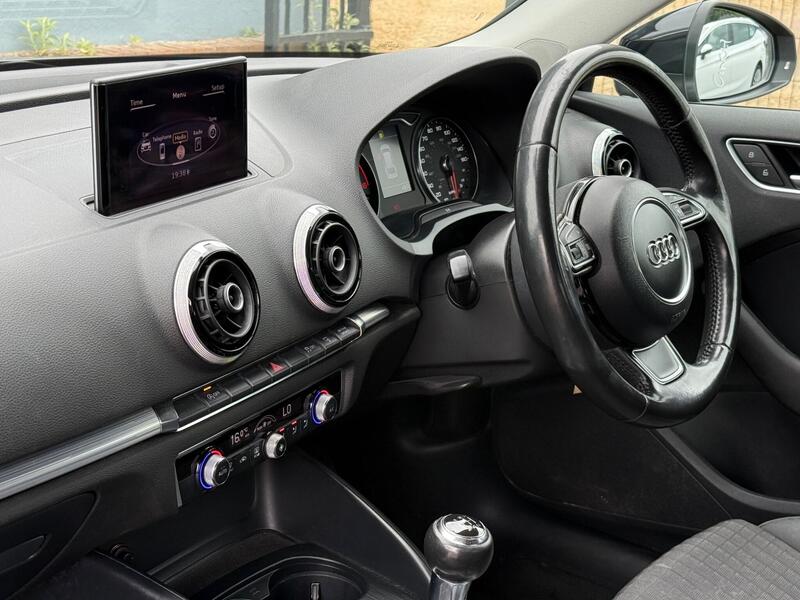 2013 Audi A3 - AutoTrader Import