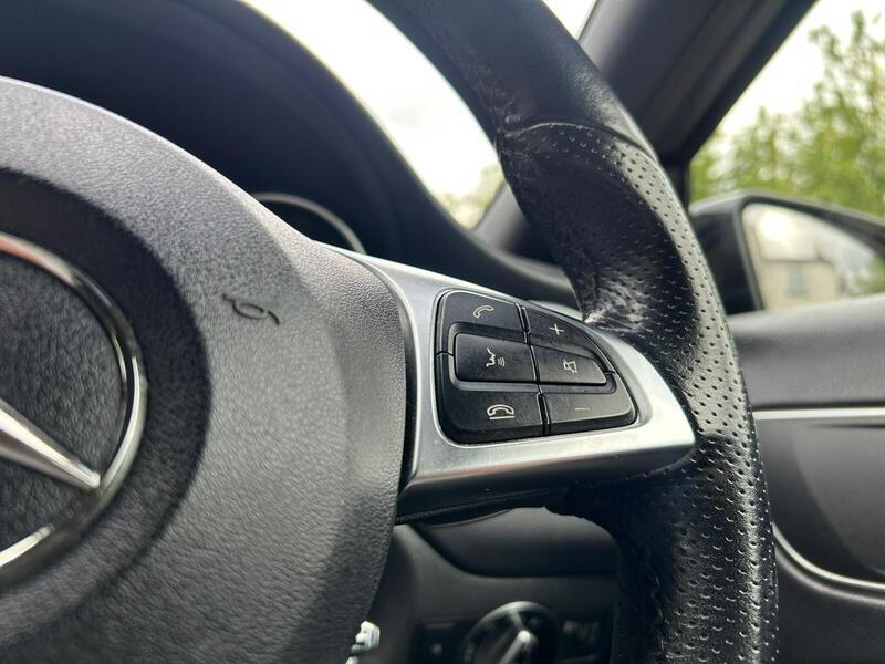 2018 Mercedes-Benz GLA - AutoTrader Import