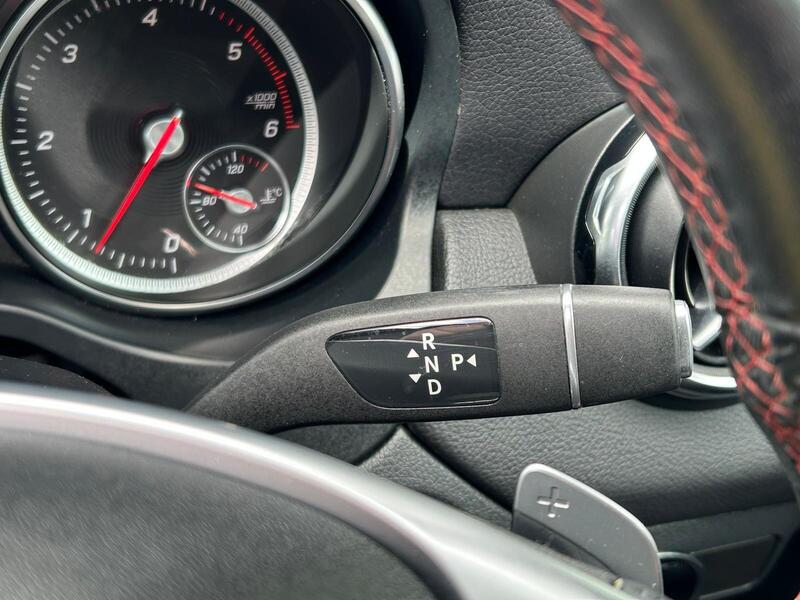 2018 Mercedes-Benz GLA - AutoTrader Import