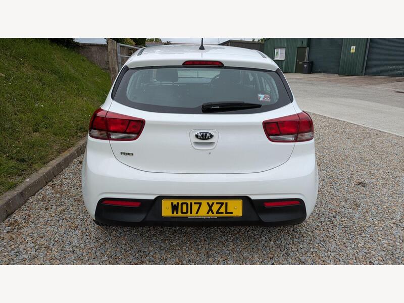 2017 Kia Rio - AutoTrader Import