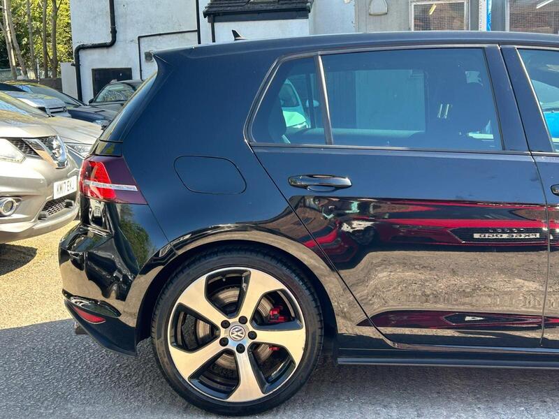 2016 Volkswagen Golf - AutoTrader Import