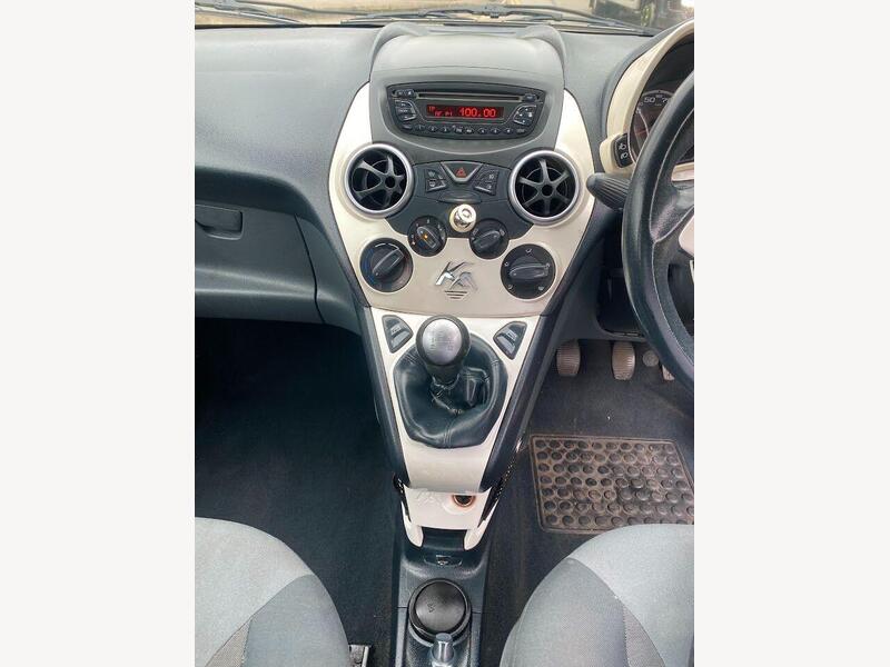 Ka