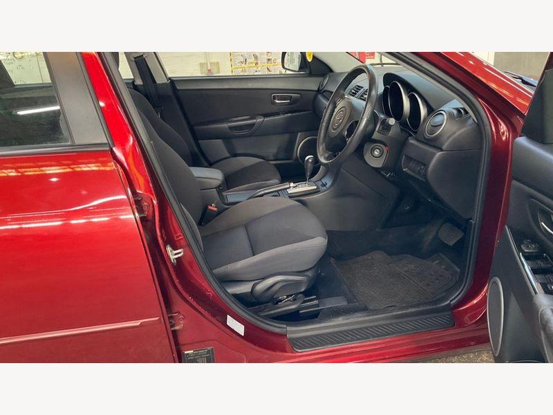 Mazda3