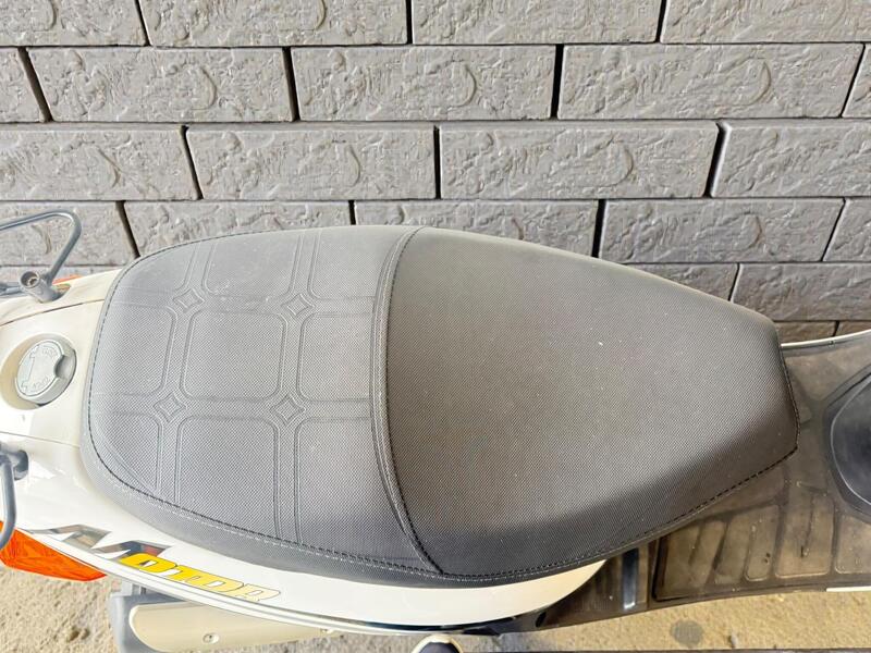 2024 Zhongneng ZN 50 QT-11B - AutoTrader Import