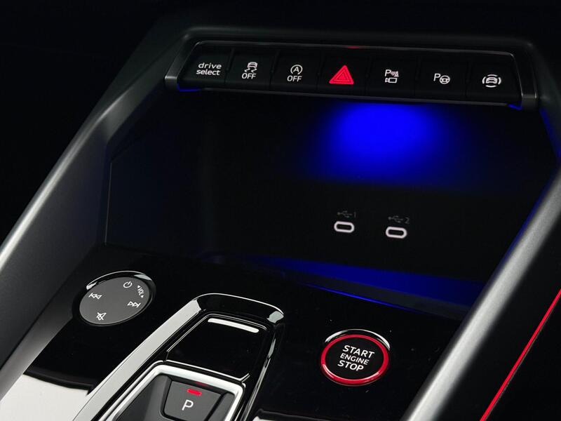 2025 Audi RS3 - AutoTrader Import