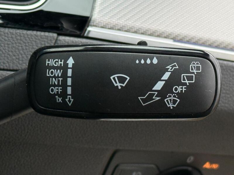 2019 Volkswagen Passat - AutoTrader Import