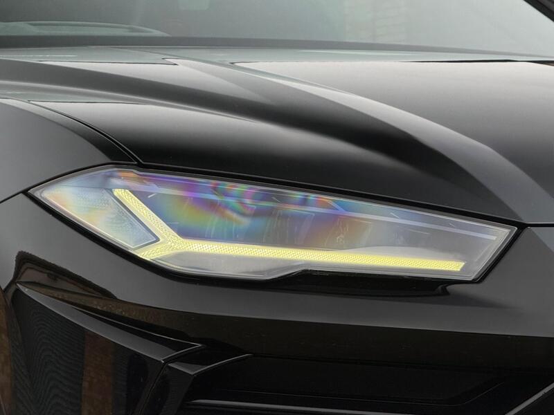 2021 Lamborghini Urus - AutoTrader Import