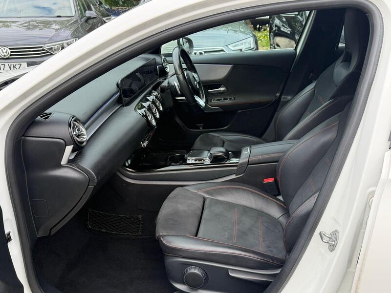 2018 Mercedes-Benz A Class - AutoTrader Import