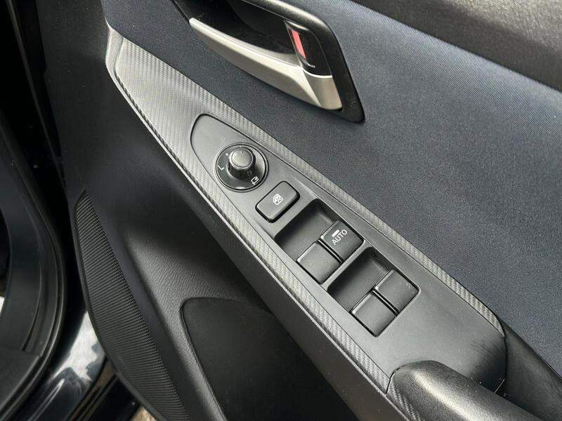 2016 Mazda Mazda2 - AutoTrader Import