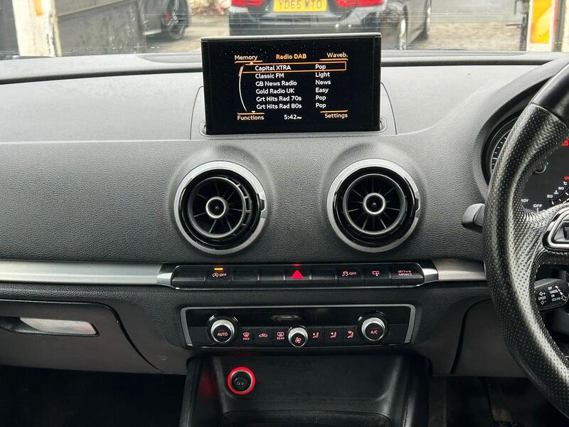 2015 Audi A3 - AutoTrader Import