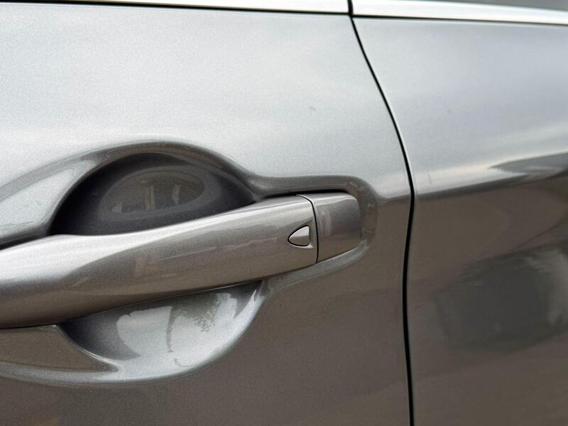 2019 Nissan Qashqai - AutoTrader Import