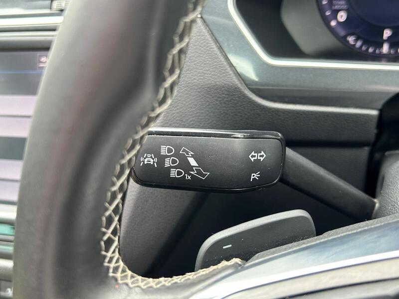 2016 Volkswagen Tiguan - AutoTrader Import
