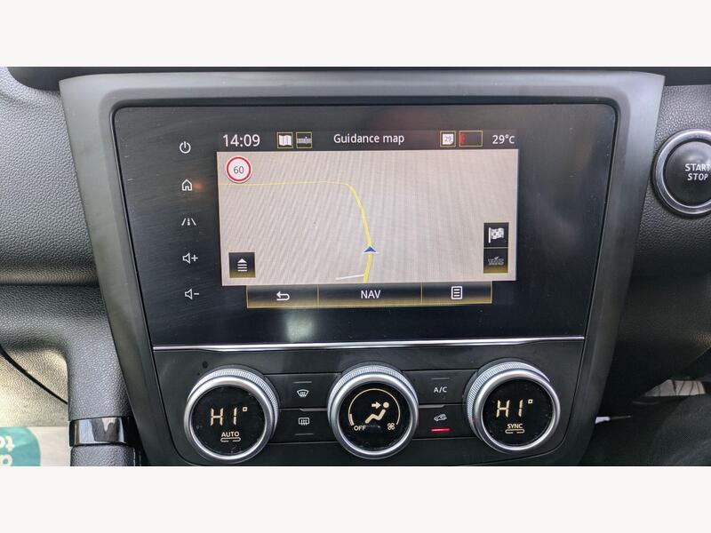 2019 Renault Kadjar - AutoTrader Import