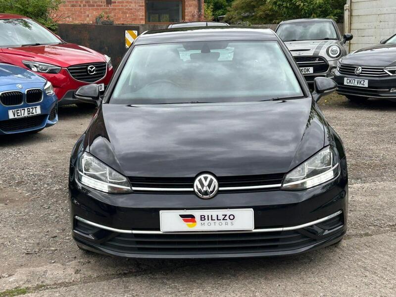 2018 Volkswagen Golf - AutoTrader Import