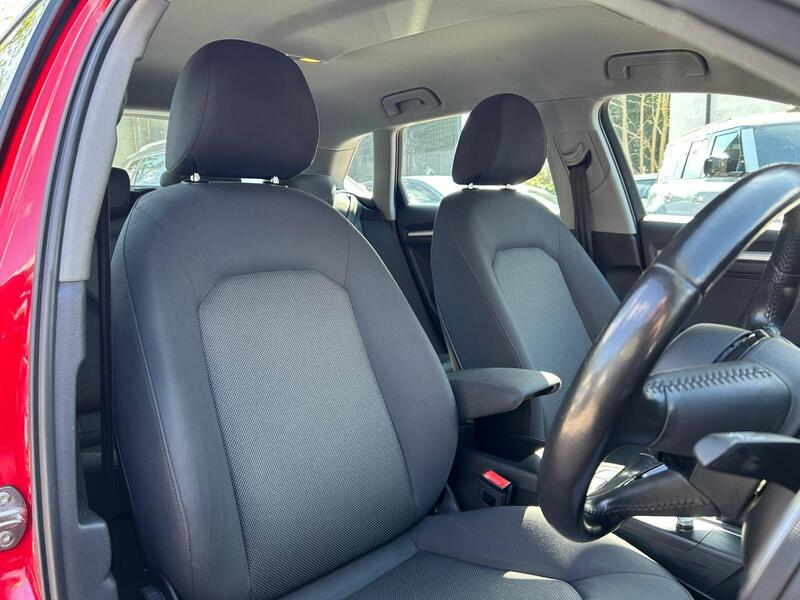 2016 Audi A3 - AutoTrader Import
