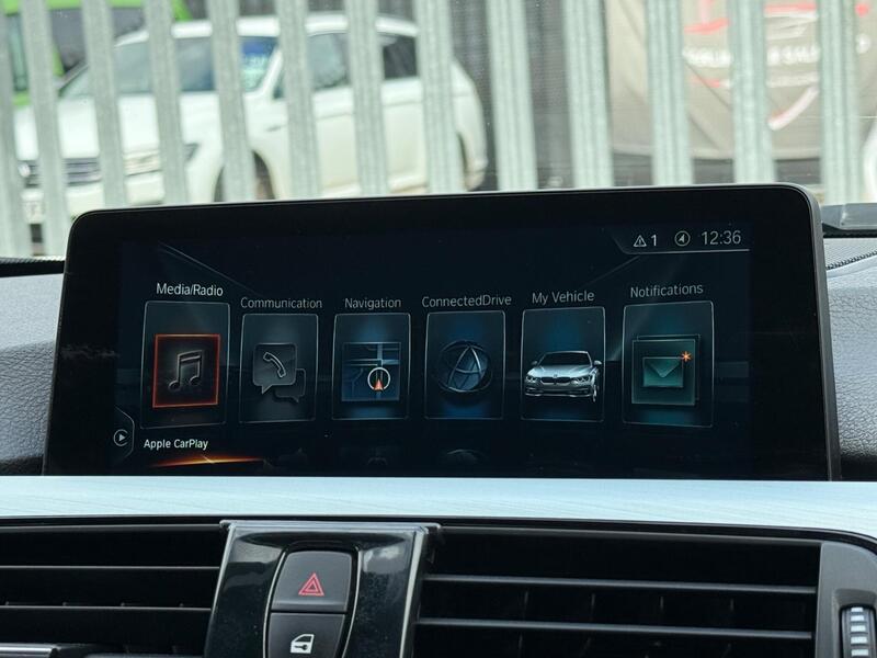 2016 BMW 3 Series - AutoTrader Import