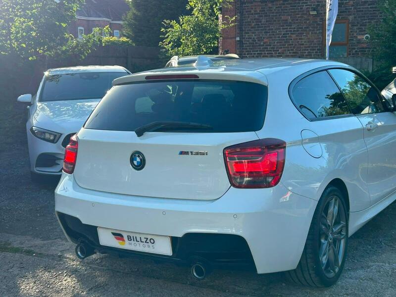 2014 BMW 1 Series - AutoTrader Import