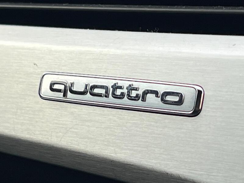 2016 Audi A4 Avant - AutoTrader Import