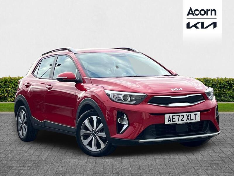 Kia Stonic 1.0 T-GDi 2 Euro 6 (s/s) 5dr - Image