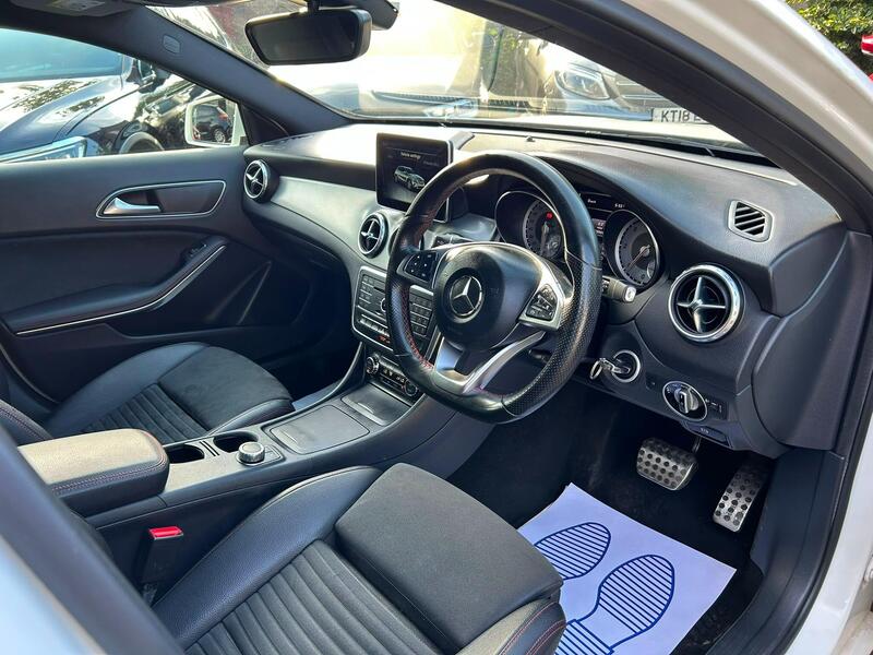 2016 Mercedes-Benz GLA - AutoTrader Import